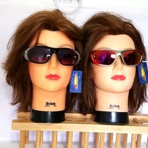 2/$9 Woman's  Fashion Sunglasses
